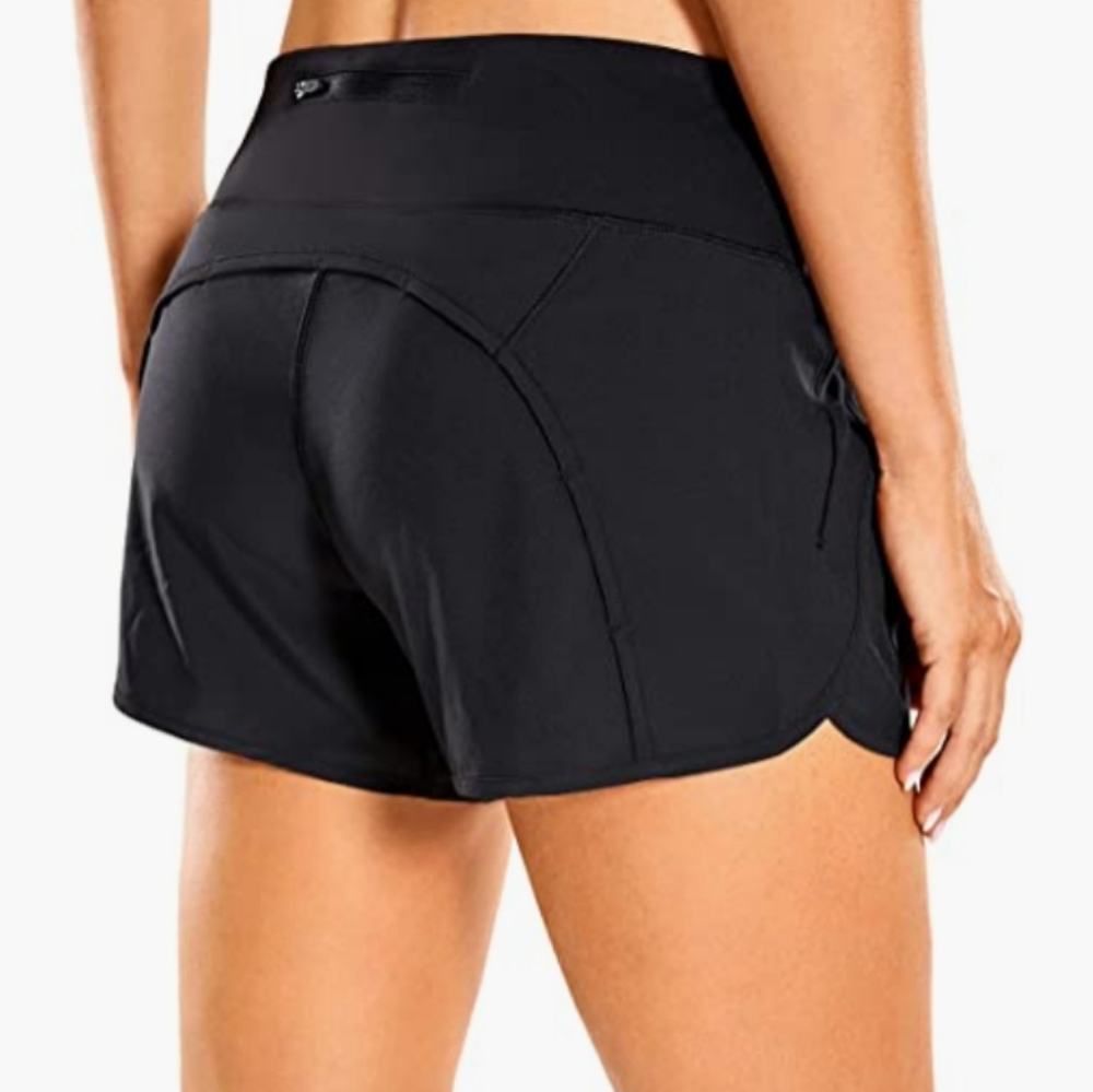 Runing shorts size Large